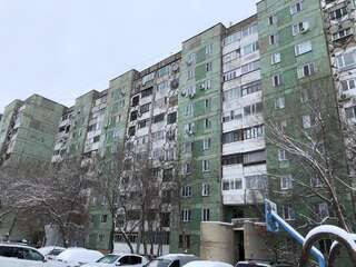 Апартаменты Элитные апартаменты "LOFT" Павлодар Апартаменты с 1 спальней-2